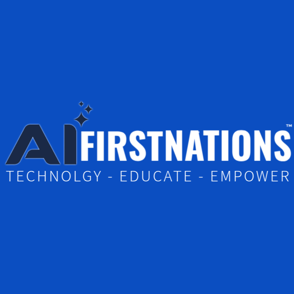 AI First Nations Training Agents – You Are Chatting with Your AI ...
